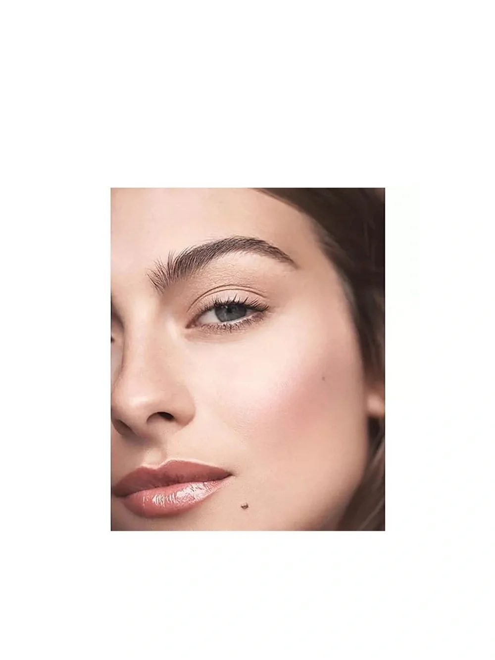 bareMinerals Gen Nude Blush — Warm Mauve Pink